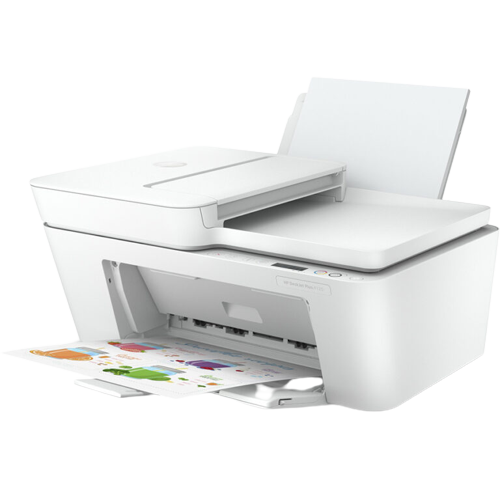 HP DeskJet Plus 4120 Tout en un Printer