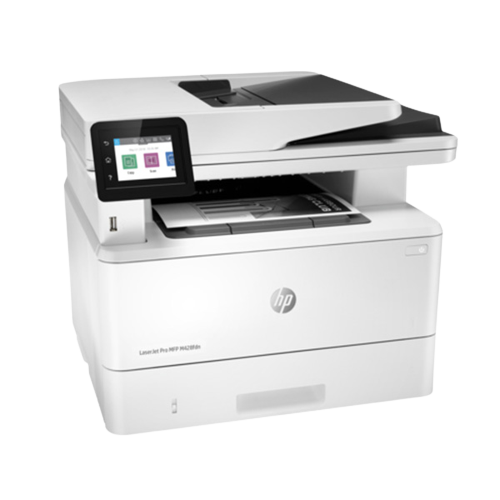 HP LaserJet M428fdn Pro MFP Printer